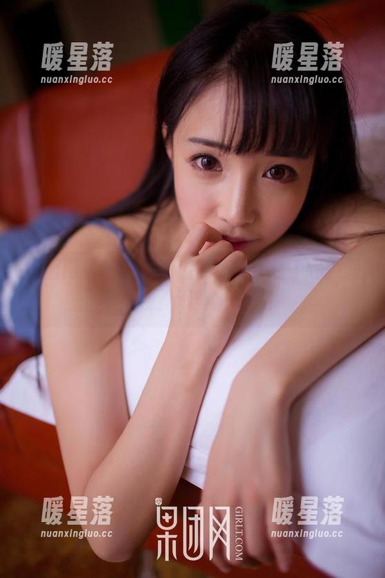 果团网-酸酱兔 果团网 - 酸酱兔的温柔,你在线了吗?图集来袭,不要错过喔!