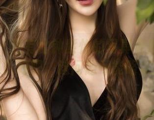 果团网 - 还有比钟紫怡的写真更像天使的套图吗?好吧,这问题可能略显狡猾。
