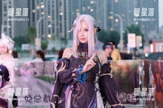 桃墨公子 美图推荐:桃墨公子的神鹿奇遇记,没开光的!