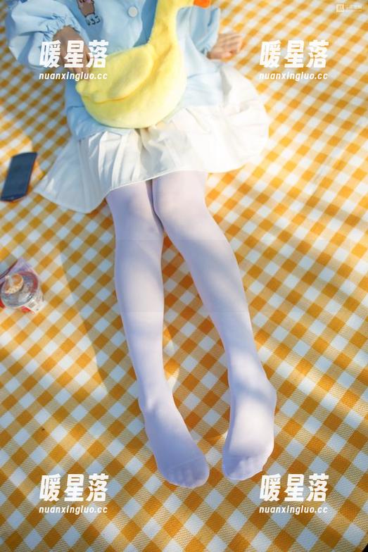 森萝财团 - 小奶糕Milky私拍，听说穿上水手服她变得“乖顺”了？