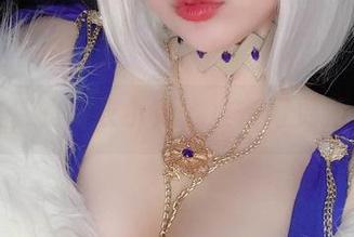 椒妮佐仁的皮衣小秀,准备好更新了么?