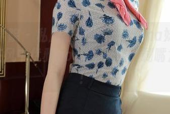 模范学院 - 私房旅拍合集:Hana妹教你如何在风中优雅pose,结果只剩嘴角的风!