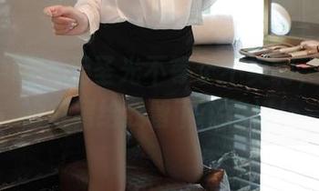 模范学院 - 无圣光不等于不美啊，婠婠么的白裙给我留下个惊讶！