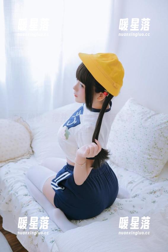 樱井小莜 原图故事:樱井小莜的私房芙莉莲“葬礼演出”