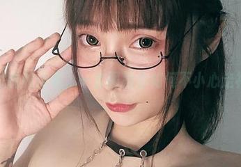 次屁啦和皮衣,一套图教你如何不小心走神?