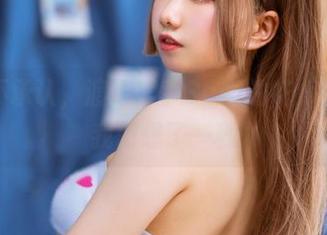 不得不承认,渡边早季Saki的花嫁套图让我幻想了一秒