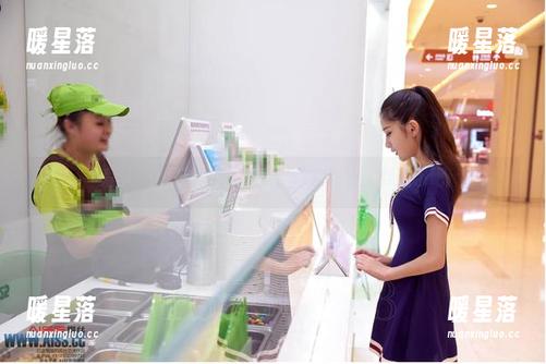 爱丝 - 欣杨的婚纱资源，这次算是擦到边了吧