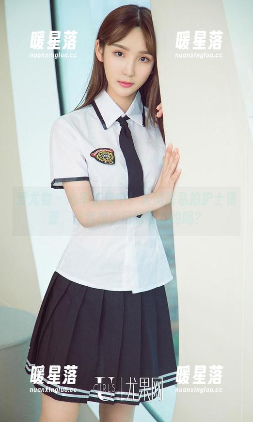 爱尤物-吴美溪 爱尤物 - 心率加速中!吴美溪私拍护士资源,让我想问问需要预约吗?