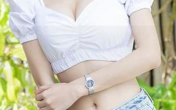 爱蜜社 – 高跟鞋的另一面，方子萱的图集，走路都自带BGM