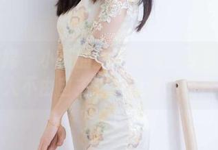 物恋传媒 - 小茶的画中戏情:分享那些让人不由自主想盯着看的图片