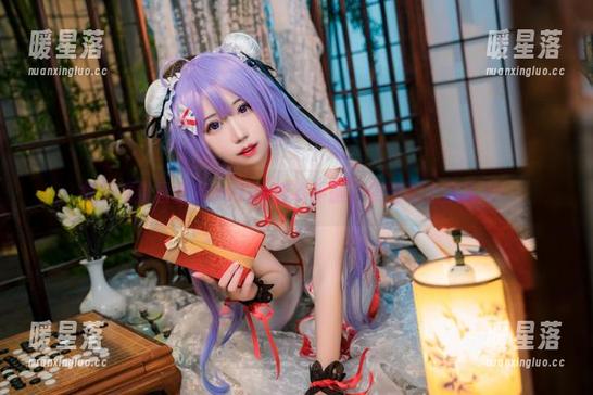 猫君君MaoJun 免费看猫君君MaoJun穿水手服,美图阻止你发呆!