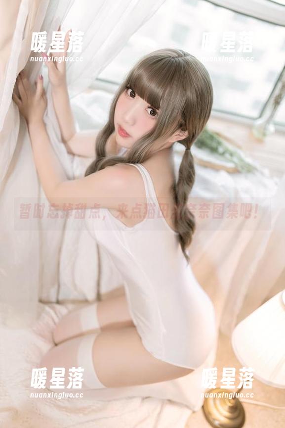 猫田圣奈奈 暂时忘掉甜点,来点猫田圣奈奈图集吧!