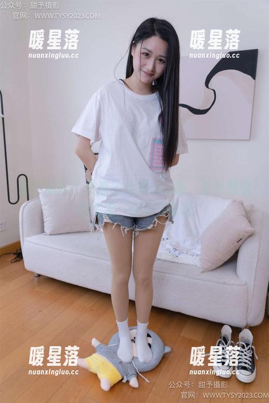 甜予摄影-璇璇 甜予摄影 - 璇璇的连脚cos服,超乎想象的高清,快来下载吧