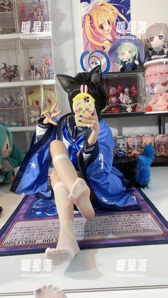 白栎Shirly 白栎Shirly的图片,看她如何把天使演绎得那么随意又有趣。