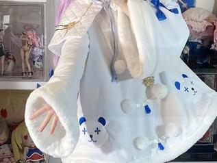 白栎Shirly再放大招,福利原图怎样崩坏星穹?期待没期待?