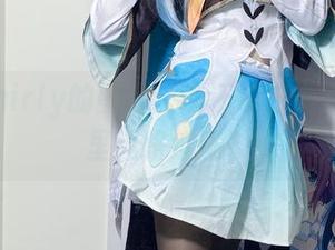 白栎Shirly的图库:谁还没在十六夜咲夜里迷路过呢?