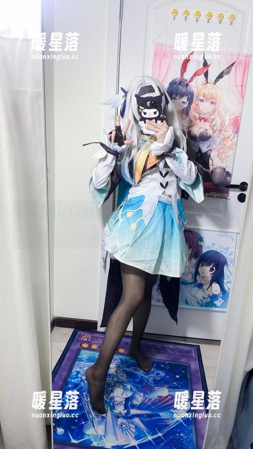 白栎Shirly 白栎Shirly的图库:谁还没在十六夜咲夜里迷路过呢?