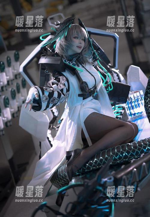 百合欧皇子 百合欧皇子的绝妙结合:美甘妮露写真集,下载无脑,放心吧!