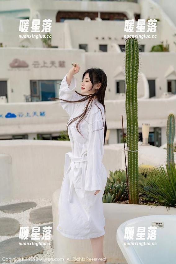 秀人网-卓君Jeanes 秀人网 - 图片里,卓君Jeanes是个会让你想多的私房秘书