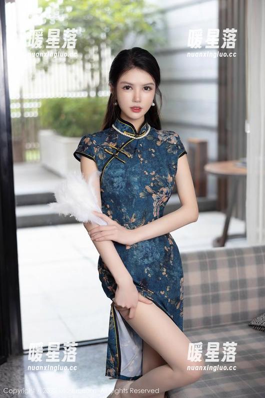 秀人网-夏雪爱 秀人网 - 在线哦!夏雪爱的丝袜力量,原图展示得淋漓尽致。