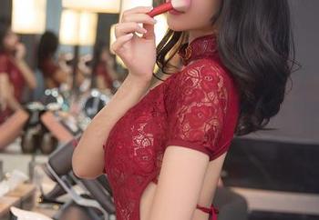秀人网 – 精选奈汐酱nice妹妹，友情提醒：看多了可能想认养！