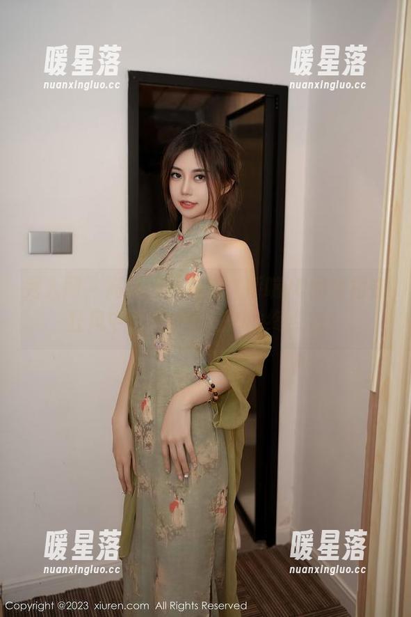 秀人网-娇喘JC 秀人网 - 高清图片速递,娇喘JC的短裙在狂风中,何时才是她的终点站?