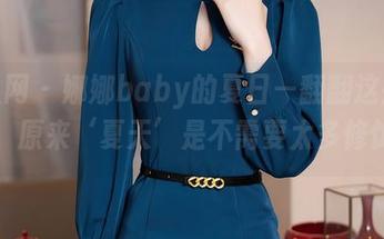 秀人网 - 娜娜baby的夏日—翻翻这些原图,原来‘夏天’是不需要太多修饰的