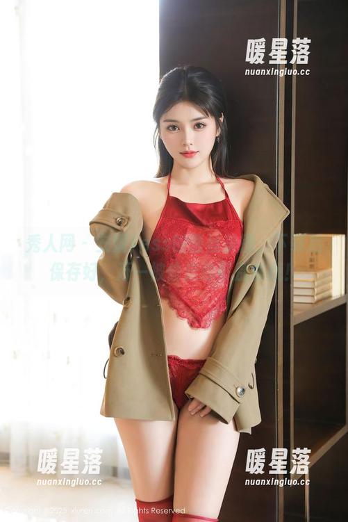 秀人网-安妮Tess 秀人网 - 安妮Tess的蕾丝美图,下载后保存好,万一被偷走你可别怪我!