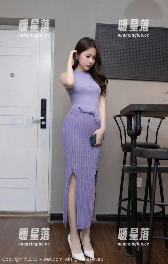秀人网-王馨瑶yanni 秀人网 - 王馨瑶yanni的兔女郎写真:今天你“兔”了吗?