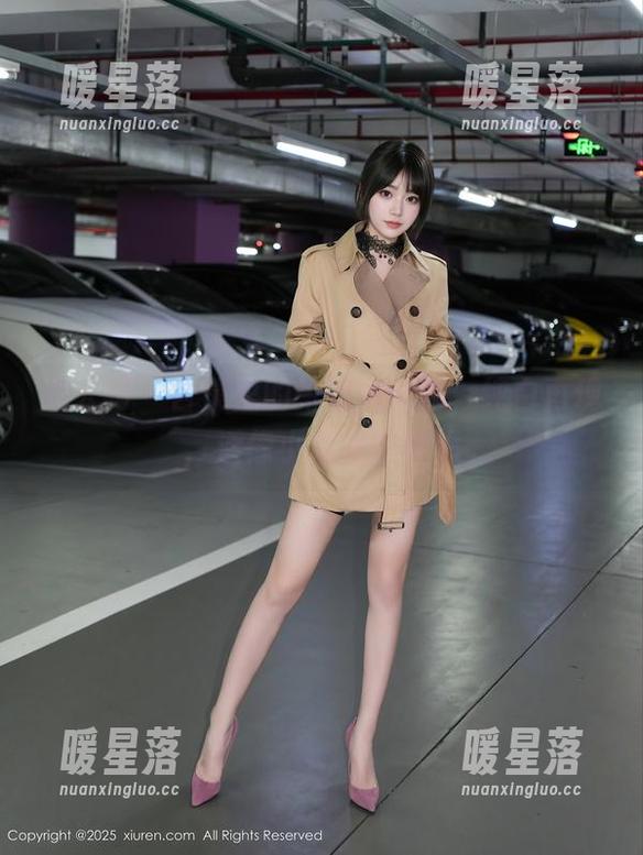秀人网-米妮大萌萌 秀人网 - 合集里的米妮大萌萌,纯白再现,活像小姑娘的梦想