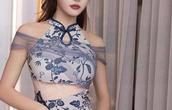 秀人网 - 高清套图里的陈念灵Vickyao,个中甜心真令人想说‘再来一组啊’