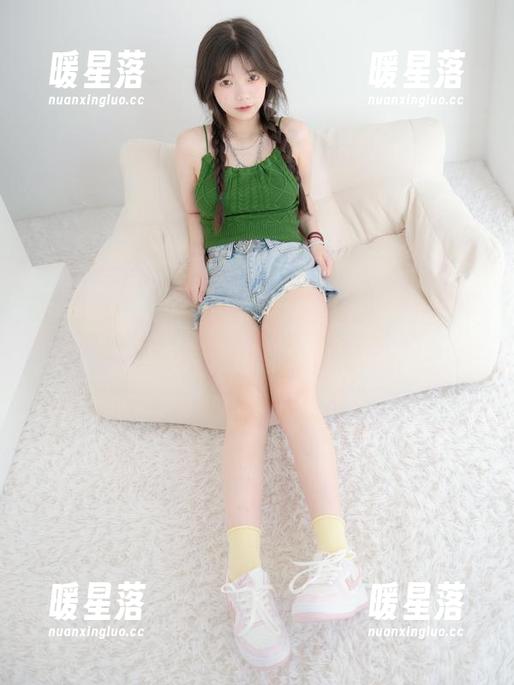 紧急企划-小恩 紧急企划 - 小恩的优等生分享,看似乖巧,其实每张图都充满故事。