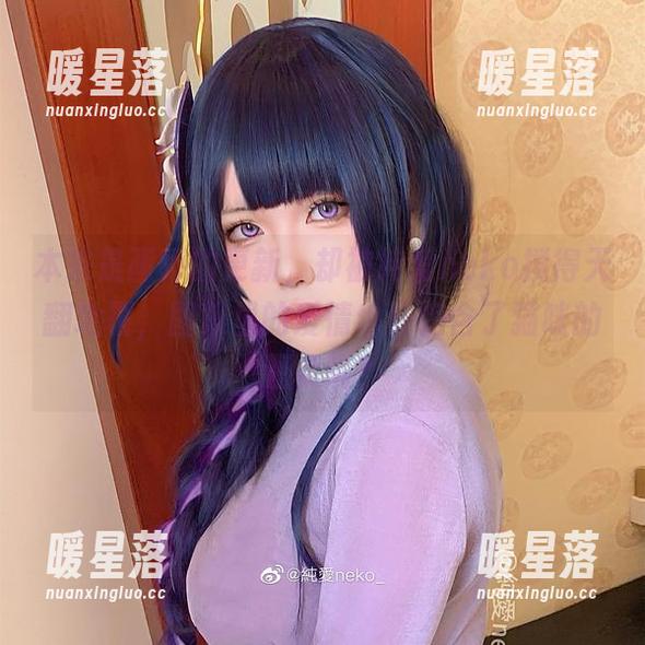 纯爱neko 本来是画师的更新,却被纯爱neko搅得天翻地覆,图集里的爱情也许饱含了猫咪的温柔呢?
