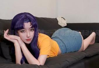绞肉姬的海边免费大合集——比海浪还要涌动的风情。