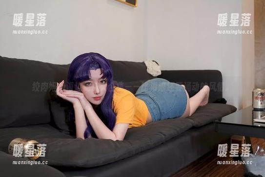 绞肉姬的海边免费大合集——比海浪还要涌动的风情。