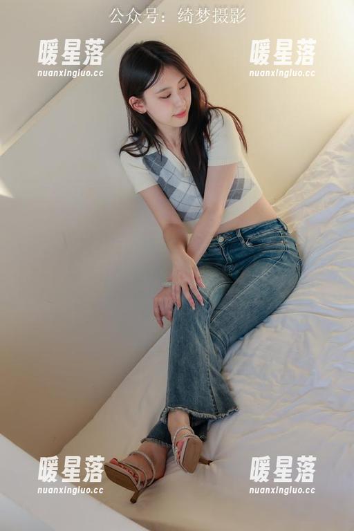 绮梦摄影-月月 绮梦摄影 - 月月的厨娘写真,今天又来分享一本新秘籍!