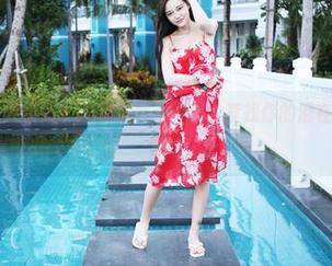 美媛馆 - 于大小姐Ayu职业装写真集,查找你的潜在办公激情资源!