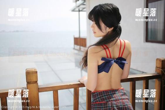美媛馆-唐琪儿Beauty 美媛馆 - 唐琪儿Beauty婚纱私房之旅,真图原图不晒个够?