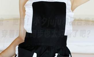 美媛馆 - 更新!小夕juju和服合集来袭,穿着和服跑步也太好看了吧?