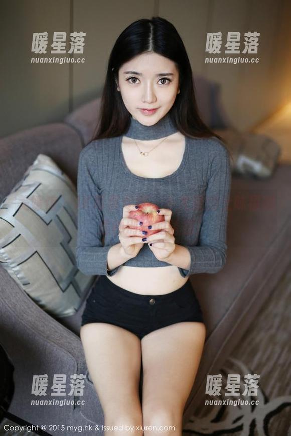 美媛馆-小尤奈 美媛馆 - JK写真专场,小尤奈的土味福利,是种别样的诱惑!