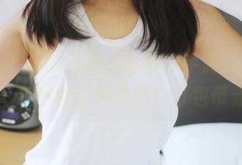 美媛馆 – 温心怡花式驾驭水手服，福利图包肯定不会让你失望！打包带走！