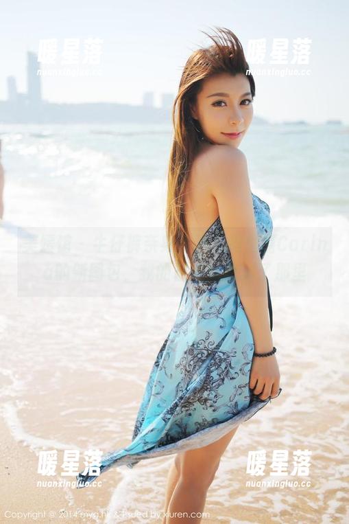 美媛馆-绮里嘉Carina 美媛馆 - 牛仔裤亲身体验,绮里嘉Carina的新图包,我的目光就飘到了那里