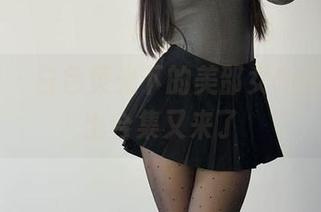 微密圈 – 白色荧光下的美邵女Baby，护士合集又来了