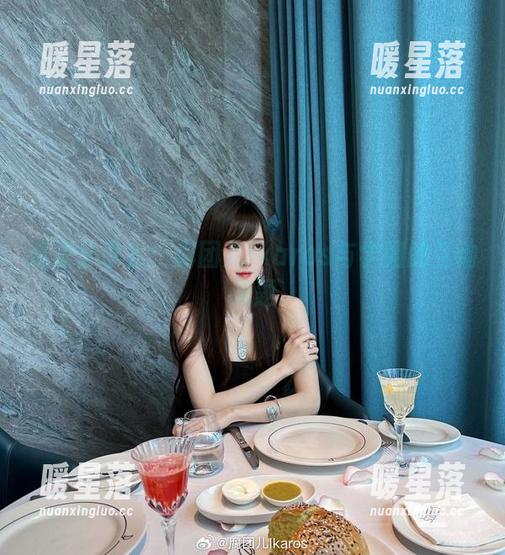 腐团儿Ikaros 资源分享会:腐团儿Ikaros与学姐的互动课题
