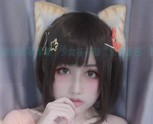 芊川一笑MNK的高清写真集，少女与花的“化学反应”比课本里精彩多了！
