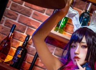 青涩又优雅，芊川一笑MNK私藏的纯白写真，入手了吗？