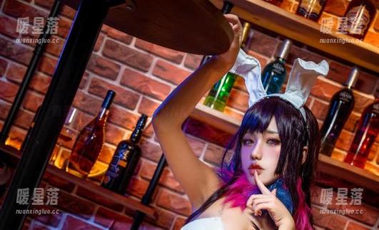 青涩又优雅，芊川一笑MNK私藏的纯白写真，入手了吗？
