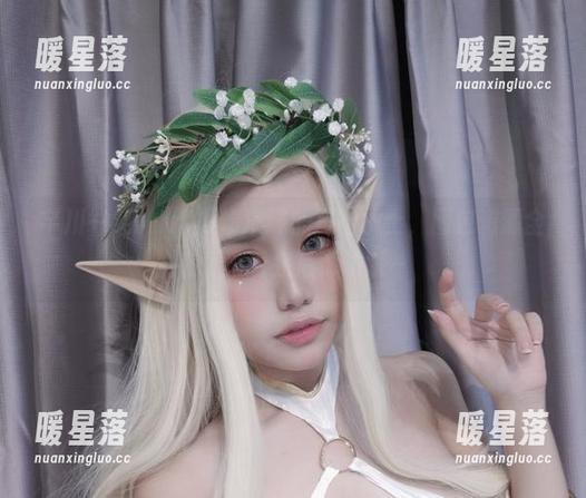 芊川一笑MNK 芊川一笑MNK倾情演绎的黑暗护士,图包资源全在,不看会后悔的哦~