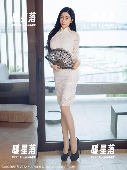 花漾show-宋kiki 花漾show - 最新的宋kiki圣诞特辑—原图里藏着不为人知的雪花故事哦!