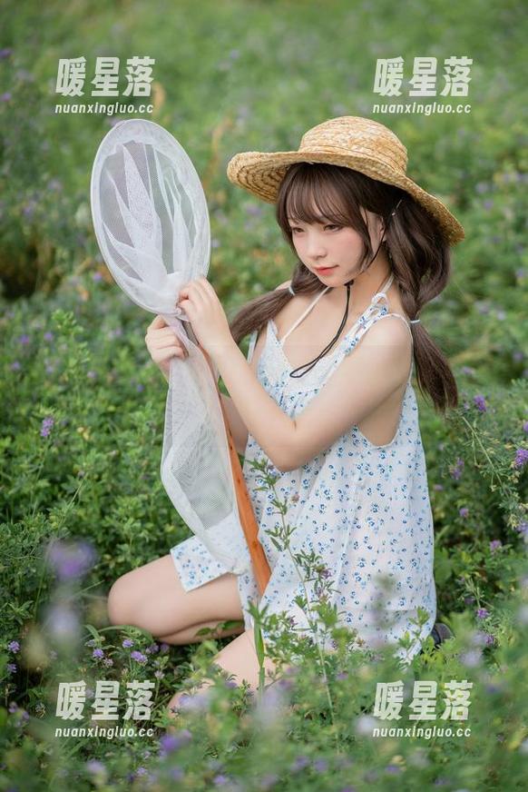 花铃Hana 花铃Hana,这组最新肉丝照片让我有什么说什么啊!